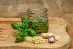 Pesto alla Genovese