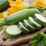 Reiche Zucchiniernte – wohin mit dem ganzen Gemüse?