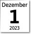 1. Dezember