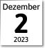 2. Dezember