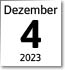 4. Dezember 