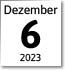 6. Dezember