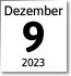 9. Dezember