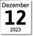 12. Dezember