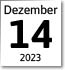 14. Dezember