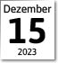 15. Dezember