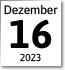 16. Dezember