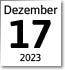 17. Dezember