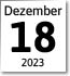 18. Dezember