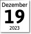 19. Dezember