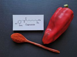 Capsaicin