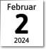 2. Februar