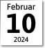 10. Februar