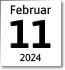 11. Februar