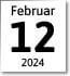 12. Februar