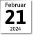 21. Februar