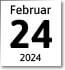 24. Februar