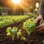 14 Tipps fürs ökologische Gärtnern