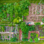 Autark im eigenen Garten – was alles möglich ist