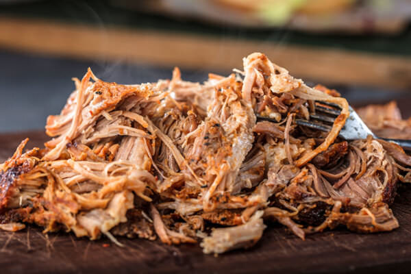 Pulled Pork