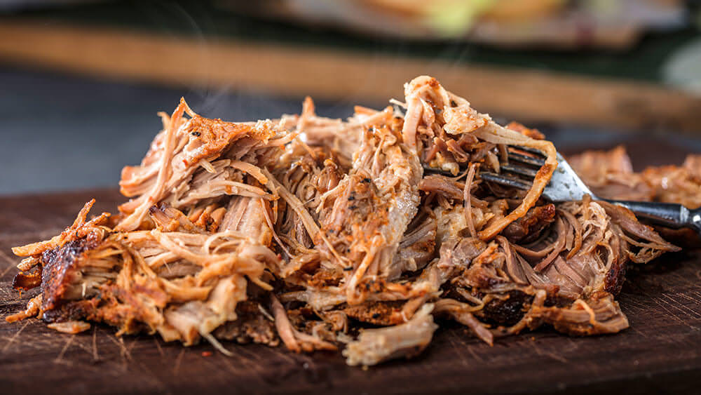 Pulled Pork