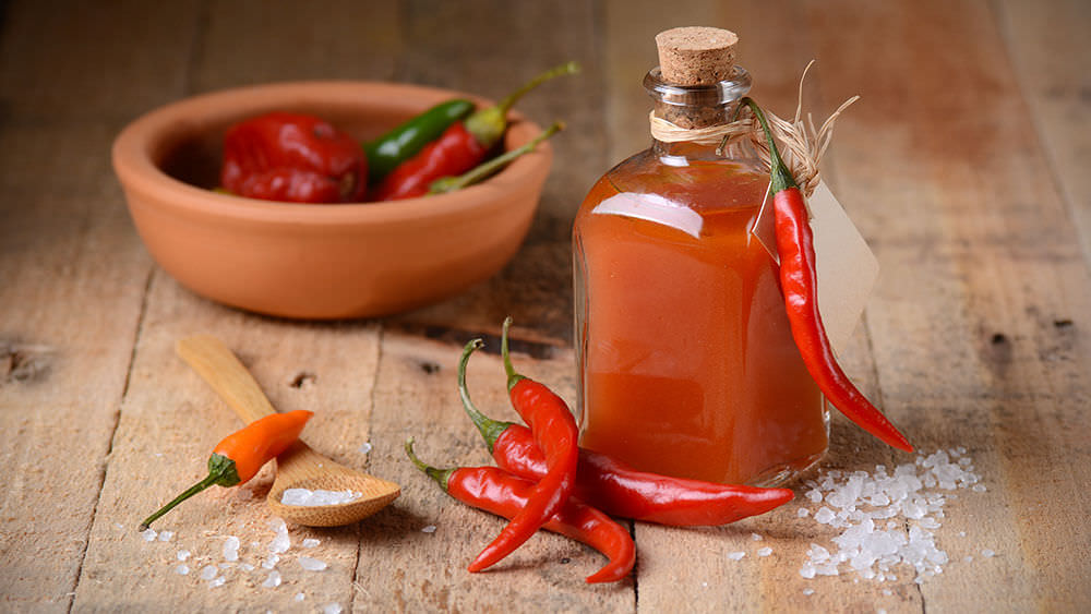 Die feurige Welt von Tabasco: Von mild bis extra scharf