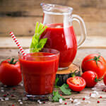 Tomatensaft