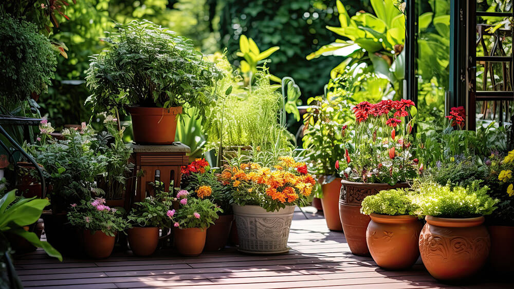 10 tolle Gartentrends – lassen Sie sich inspirieren