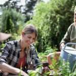 Gemeinschaftsgärten – der Trend geht zum Community Gardening