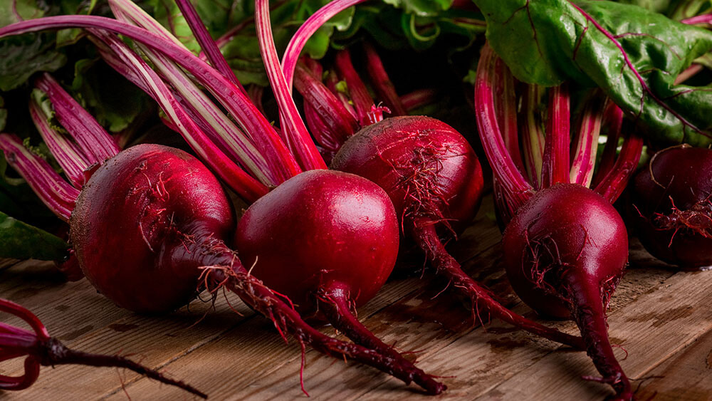 Rote Bete