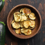 Zucchini Chips