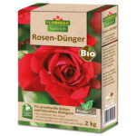 Bio Rosen Dünger