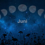 Mondkalender Juni 2024