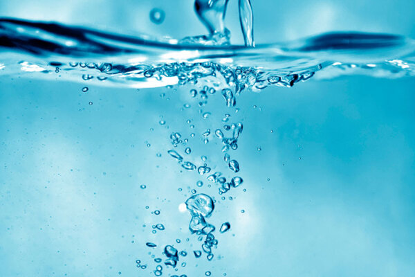 Wasser