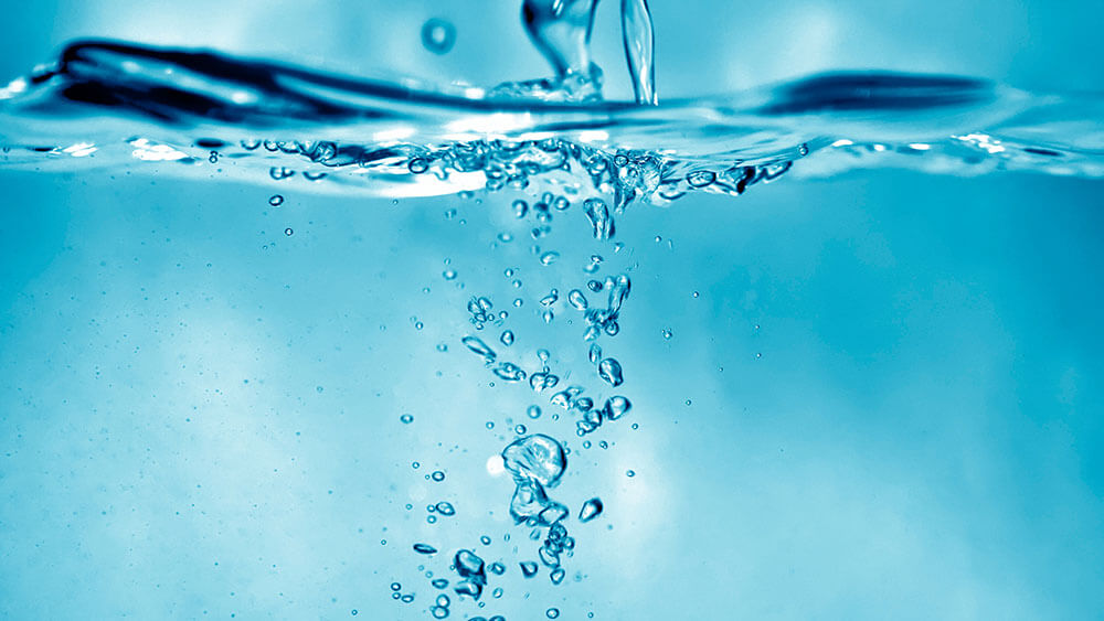 Wasser