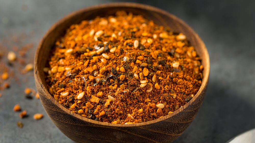 Shichimi Togarashi: Die feurige Würzmischung aus Japan