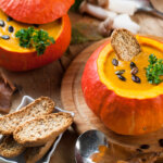 Tolle Rezepte – das können Sie aus Kürbis machen