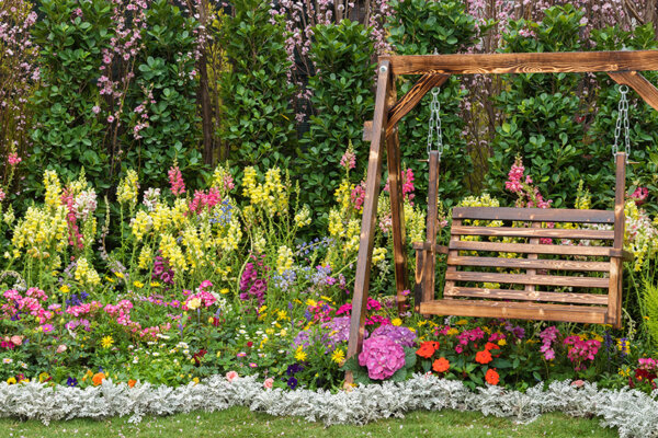 Naturgarten