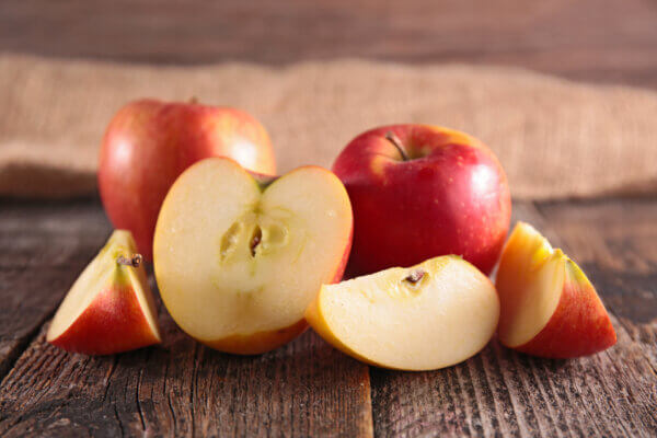 Äpfel