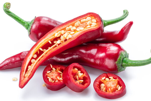 Chilis