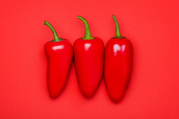 Jalapenos