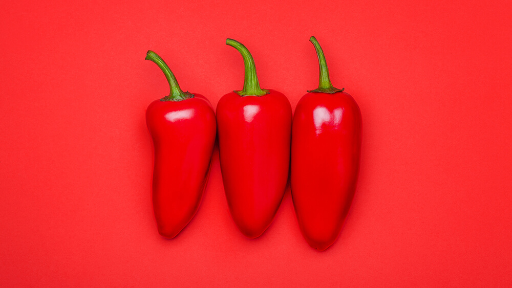 Jalapenos