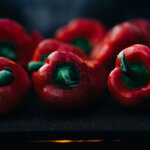 Neue Paprika Sorte aus Serbien – Mährische Schönheit mit Erträge bis zu 60t / ha