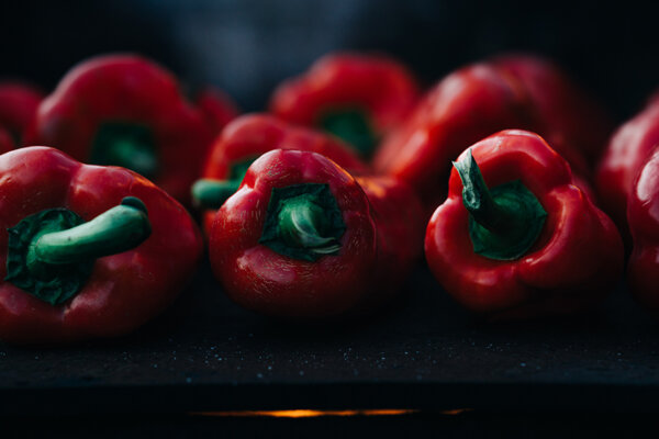Paprika
