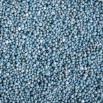 Blaukorn – Gift für Mensch und Tier
