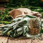 Die zehn besten Rezepte zum Kochen und Braten von Salbei