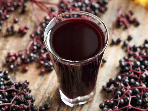 Sirup selber machen – 12 leckere Rezepte
