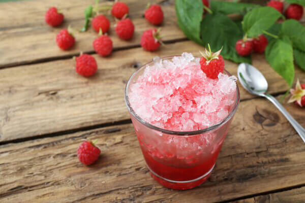 Himbeersirup