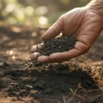 So verbessern Sie den Boden in Ihrem Garten