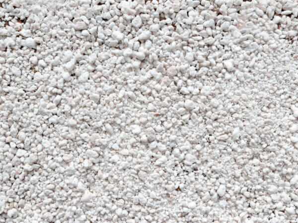 Hydroponik Substrat – Perlit